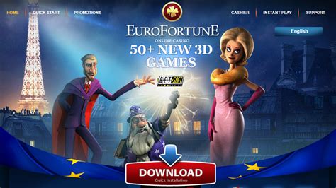 EuroFortune .